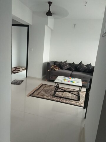 Furnished Amenities in 2.5 BHK Apartment at Lodha Palava City Lakeshore Greens, Dombivli East – for Rent