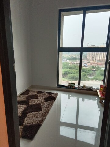 Bedroom in 2.5 BHK Apartment at Lodha Palava City Lakeshore Greens, Dombivli East – for Rent