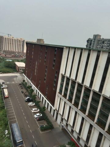 2.5 BHK Apartment – Exterior View View at Lodha Palava City Lakeshore Greens, Dombivli East - for Rent