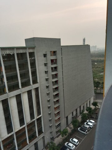 2.5 BHK Apartment – Exterior View View at Lodha Palava City Lakeshore Greens, Dombivli East - for Rent