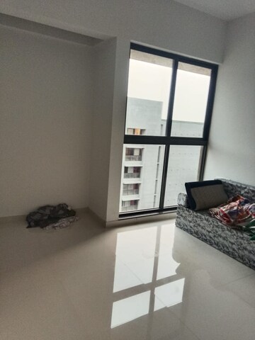 Bedroom in 2.5 BHK Apartment at Lodha Palava City Lakeshore Greens, Dombivli East – for Rent