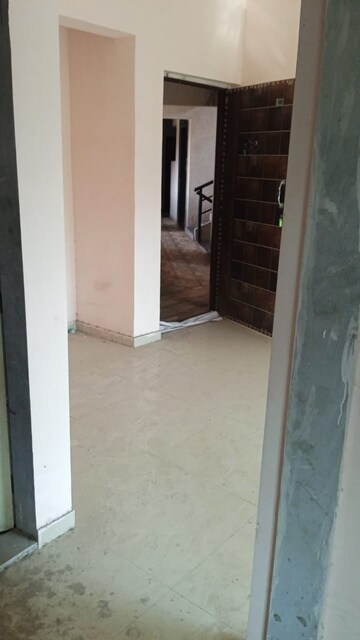 Master Bedroom in 1 RK Apartment at Shree Samruddhi Residency, Diva – for Sale