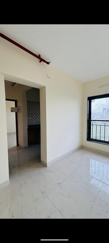 1 BHK Apartment For Rent in Truearth View Vikhroli East Mumbai  7935773