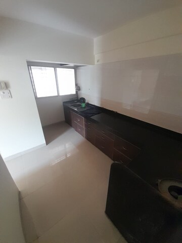 Kitchen in 2 BHK Apartment at Venkatesh Bhoomi Spring Town Phase I, Undri – for Sale