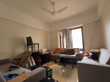 Master Bedroom in 4 BHK Independent House at Icon Sterling Towers, Baner – for Rent