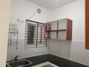 Kitchen in 2 BHK Apartment at VBHC Vaibhava Oragadam, Oragadam – for Rent