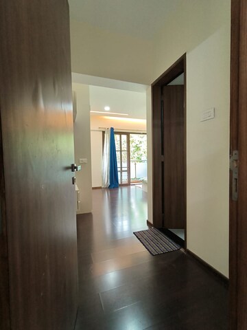 Room in 4 BHK Independent House at Icon Sterling Towers, Baner – for Rent