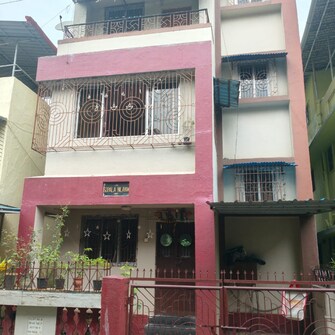 4 BHK Independent House For Resale in Sector 11 Navi Mumbai  7935753