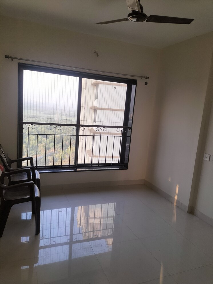 Room, truearth-view 1 Bedroom 350 Sq.Ft. Apartment In Vikhroli East Mumbai 7935823