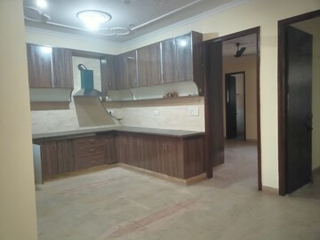 Kitchen in 2 BHK Apartment at Sector 46 – for Rent