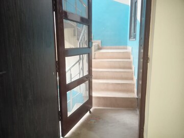 Staircase in 2 BHK Apartment at Sector 46 – for Rent