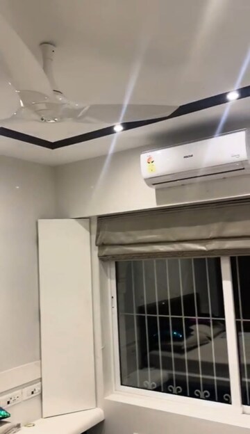  5 BHK Apartment at Tharwani Heights, Sanpada – for Sale