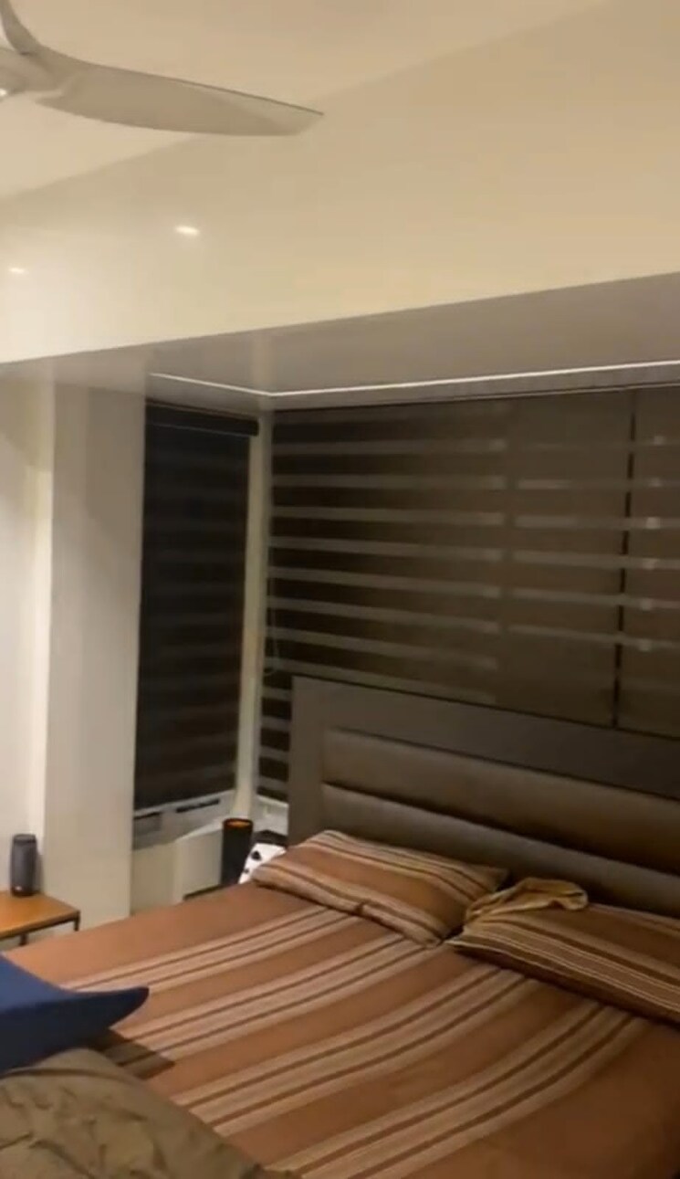 Bedroom, tharwani-heights 5 Bedroom 2000 Sq.Ft. Apartment In Sanpada Navi Mumbai 7935721