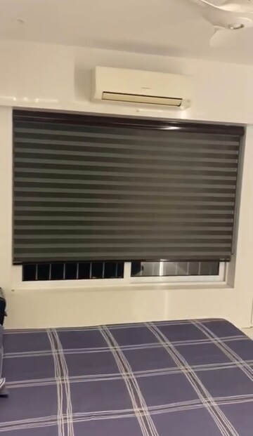  5 BHK Apartment at Tharwani Heights, Sanpada – for Sale