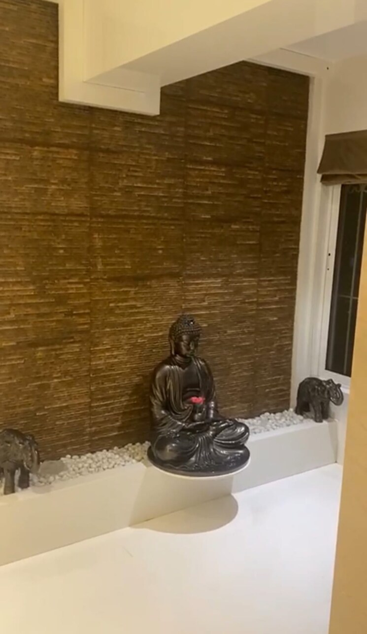 Other, tharwani-heights 5 Bedroom 2000 Sq.Ft. Apartment In Sanpada Navi Mumbai 7935721