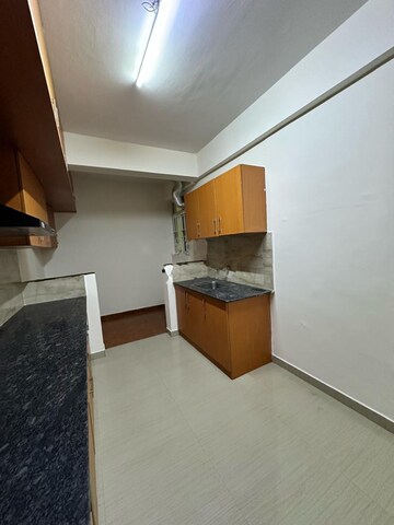 Kitchen in 3 BHK Apartment at GM Infinite E City Town, Electronic City Phase I – for Rent