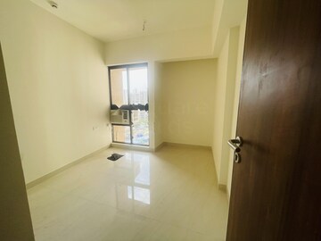 Bathroom in 1 BHK Apartment at Lodha Crown Quality Homes, Majiwada – for Rent