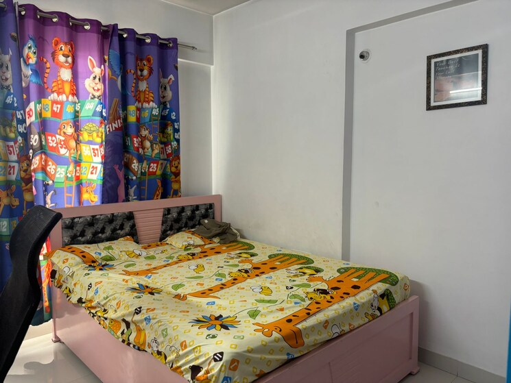 Bedroom, ajmera-stone-park 3 Bedroom 1495 Sq.Ft. Apartment In Electronic City Phase I Bangalore 7935769