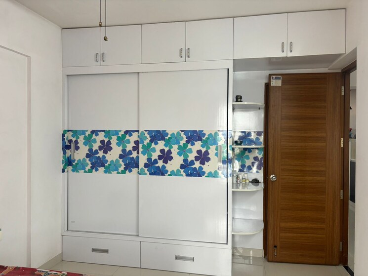 Kitchen, ajmera-stone-park 3 Bedroom 1495 Sq.Ft. Apartment In Electronic City Phase I Bangalore 7935769