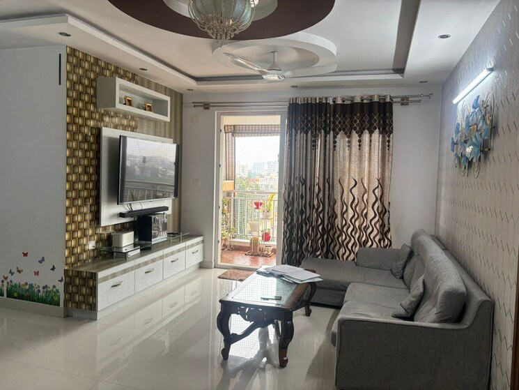 Master Bedroom, ajmera-stone-park 3 Bedroom 1495 Sq.Ft. Apartment In Electronic City Phase I Bangalore 7935769