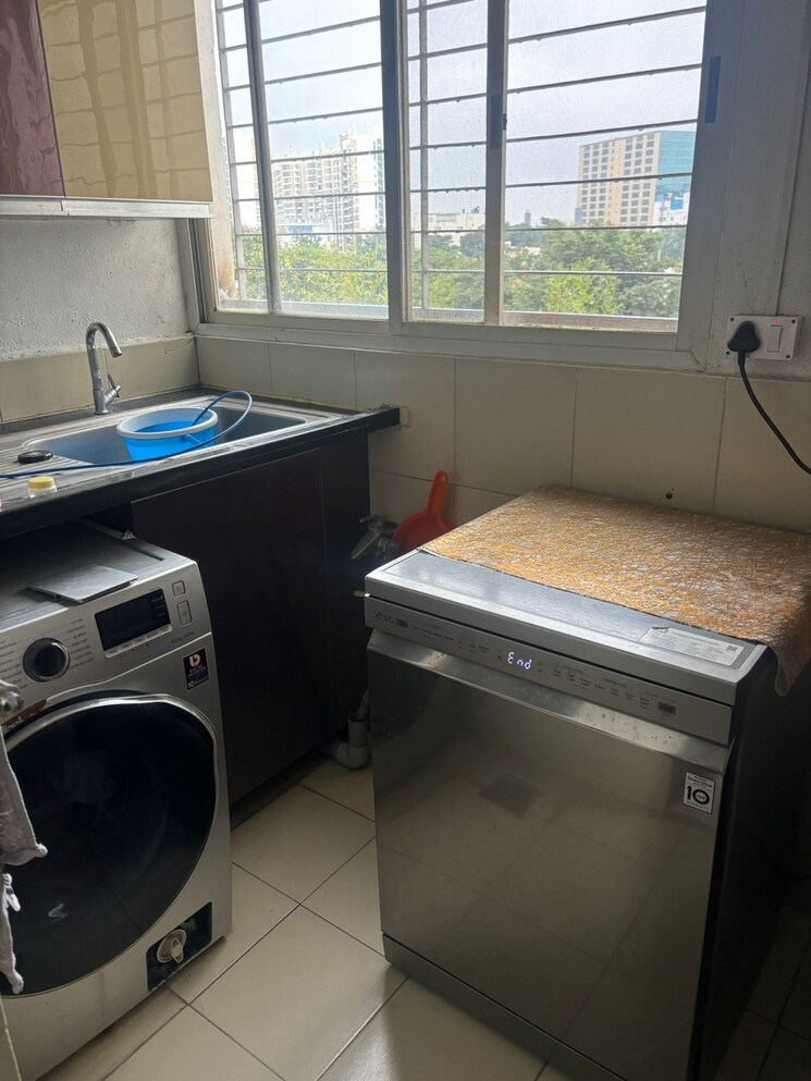 Master Bedroom, ajmera-stone-park 3 Bedroom 1495 Sq.Ft. Apartment In Electronic City Phase I Bangalore 7935769