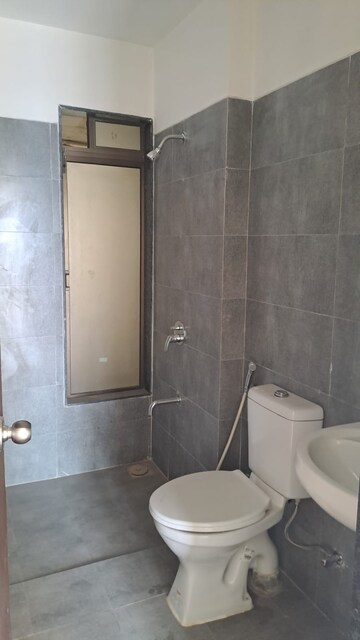 Master Bedroom in 3 BHK Apartment at Acme Ozone, Manpada – for Rent