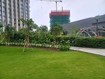 3 BHK Apartment – Exterior View View at Oberoi Sky City, Borivali East - for Rent