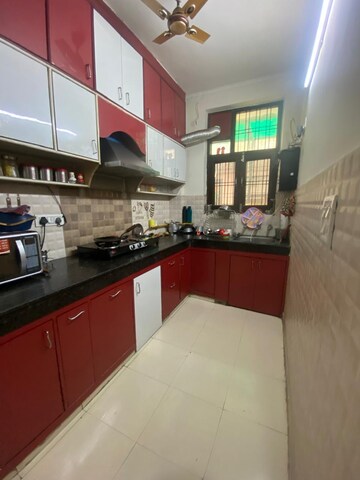 2 BHK Builder Floor For Sale in Sainik Colony