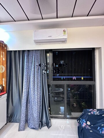 1 BHK Apartment – Exterior View View at Lodha Crown Quality Homes, Majiwada - for Rent