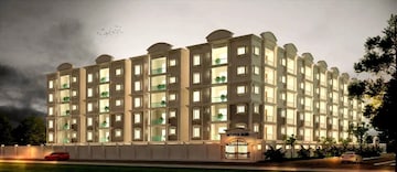 2 BHK Apartment For Resale in Nithya Aum Pocharam Hyderabad  7935932