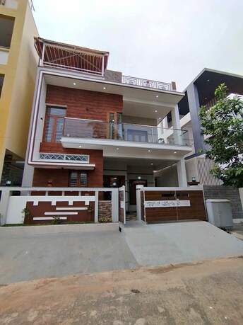 3 BHK Villa For Resale in Whitefield Bangalore  7935783