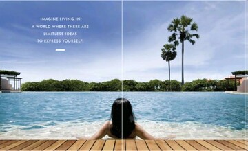  2 BHK Apartment at Lodha Evoq, Wadala – for Sale