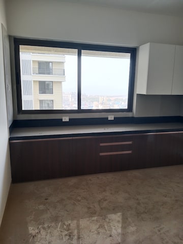 Kitchen in 5 BHK Apartment at Mirchandani Triton, Santacruz West – for Sale