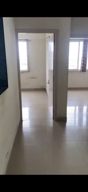 Building Lobby in 2 BHK Apartment at Avadh Enclave, Thaltej – for Rent