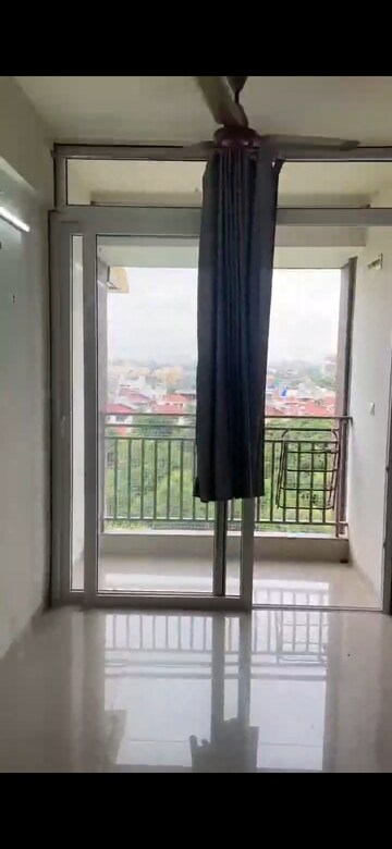 Balcony in 2 BHK Apartment at Avadh Enclave, Thaltej – for Rent