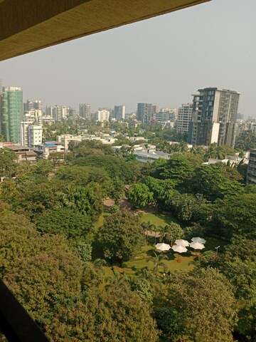 5 BHK Apartment – Exterior View View at Mirchandani Triton, Santacruz West - for Sale
