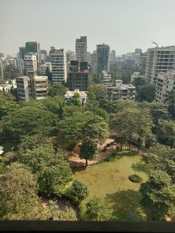 5 BHK Apartment – Exterior View View at Mirchandani Triton, Santacruz West - for Sale