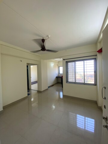 1 BHK Apartment For Rent in Lodha Crown Taloja Quality Homes, Dombivli East