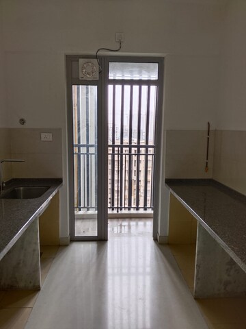 Kitchen in 3 BHK Apartment at Piramal Revanta, Mulund West – for Sale