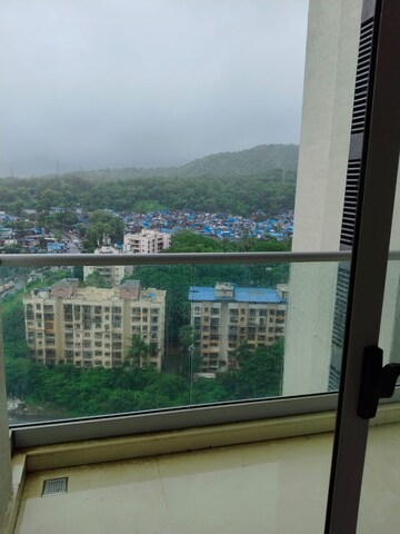 3 BHK Apartment – Exterior View View at Piramal Revanta, Mulund West - for Sale
