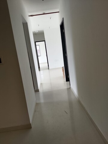 Building Lobby in 3 BHK Apartment at Piramal Revanta, Mulund West – for Sale