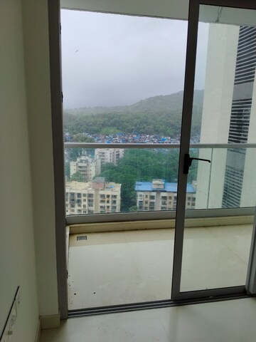 3 BHK Apartment – Exterior View View at Piramal Revanta, Mulund West - for Sale