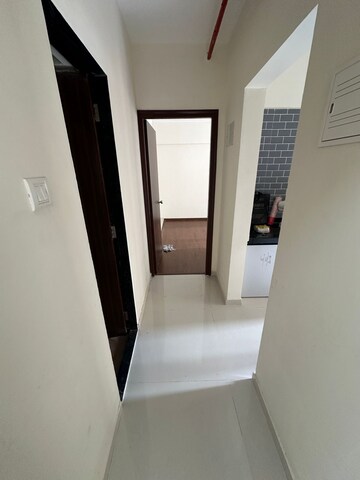  1 BHK Apartment at Raunak City, Kalyan West – for Rent