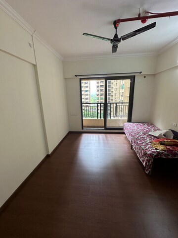 Room in 1 BHK Apartment at Raunak City, Kalyan West – for Rent