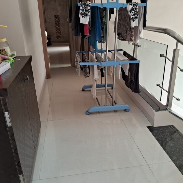 Other, neelgiri-chs 4 Bedroom 2400 Sq.Ft. Penthouse In Panvel Sector 5 Navi Mumbai 7935828