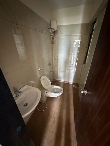  1 BHK Apartment at Raunak City, Kalyan West – for Rent