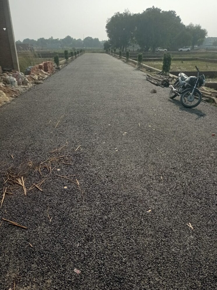 Exterior View, gosainganj  1560 Sq.Ft. Plot In Gosainganj Lucknow 7935839