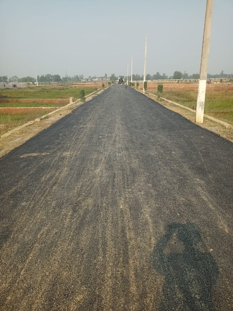 undefined, gosainganj  1560 Sq.Ft. Plot In Gosainganj Lucknow 7935839