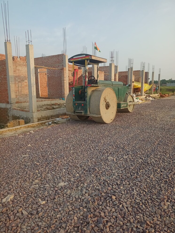 Exterior View, gosainganj  1560 Sq.Ft. Plot In Gosainganj Lucknow 7935839