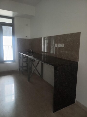 Kitchen in 3 BHK Apartment at Oberoi Sky City, Borivali East – for Rent